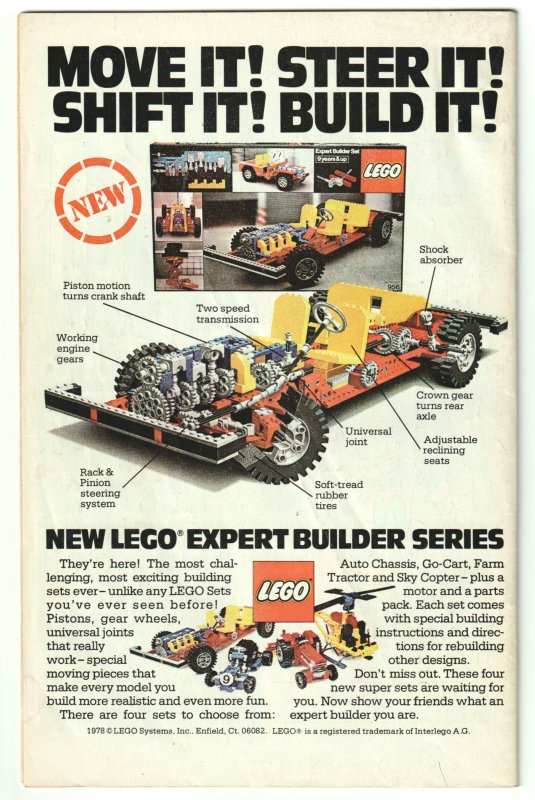 Star Wars #17 (1978)