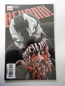 Beyond! #2 (2006)