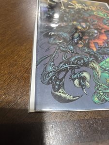 The Darkness #15 (1998) Top Cow