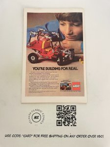 G.I. Joe # 6 NM Marvel Comic Book Duke Cobra Commander American Hero 20 J232