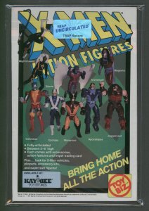 7BAP Uncirculated - Marvel Super-Heroes Fall Special X-Men (1991)