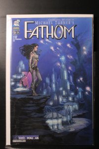 Fathom #3 (2018)