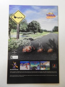 Harley Quinn #4 (2001) VF/NM Condition!