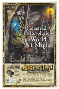 The Darkness #31 (2000)