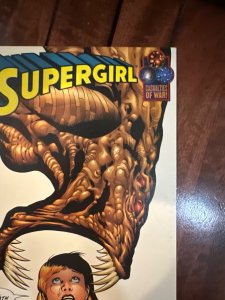 Supergirl #61 (2001)