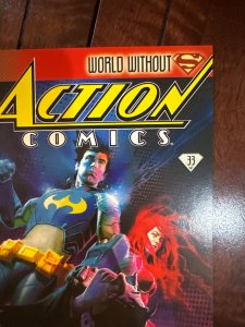 Action Comics #879 (2010)