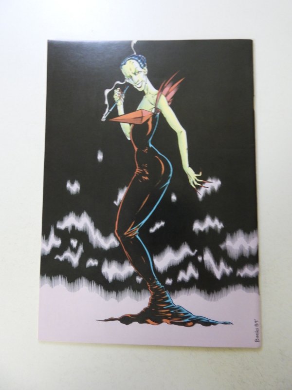 The Tick #4 (1989) 1st print VF condition