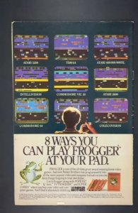 Iron Man #182 (1984)