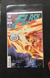 The Flash #753 (2020)