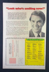 Amazing Spider-Man (1963) #150 FN+ (6.5) Gil Kane