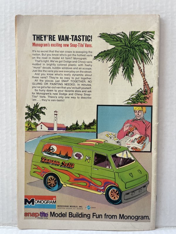 All-Star Comics #59 (1976) Unlimited Combined Shipping