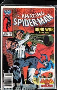 The Amazing Spider-Man #285 (1987) Spider-Man