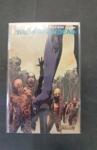 The Walking Dead #129 (2014)