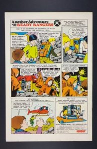 Mister Miracle #18 (1974)