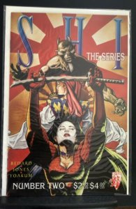 Shi: The Series #2 (1997)