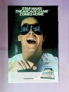 The New Mutants #19 (1984)