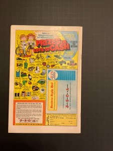 The Incredible Hulk #168 (1973)