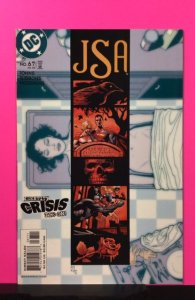 JSA #67 (2005)