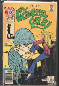 For Lovers Only #85 (1976)