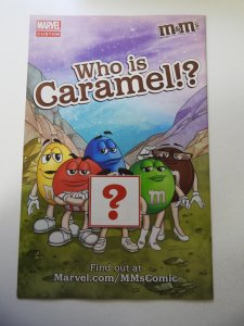 Deadpool vs. Old Man Logan #1 Lim Cover (2017) NM Condition