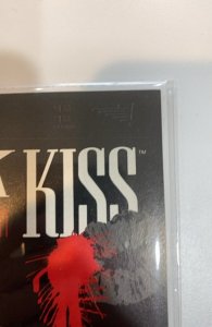 Black Kiss 1 NM- Howard Chaykin