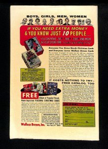 Ghost Rider (1967) #4