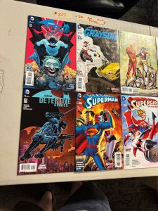 Lot of 10 Comic Lot (see pictures) 355-26