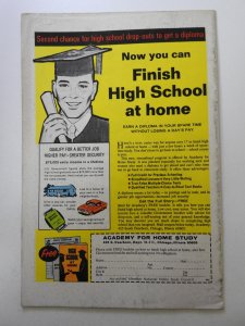 Iron Man #16 (1969) Guest Starring Nick Fury! Solid VG/Fine Condition!