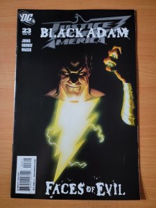 Justice Society of America #23 ~ NEAR MINT NM ~ 2009 DC Comics