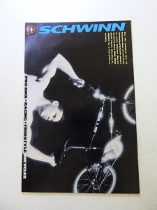 The Amazing Spider-Man #320 (1989) VF+ condition