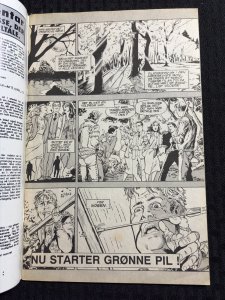 1993 SUPERMAN #391 VG- 3.5 DC Comics / Mike Grell Green Arrow