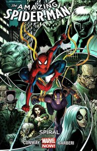 Amazing Spider-Man, The (3rd Series) TPB #5 VF/NM; Marvel | save on shipping - d