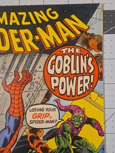 Amazing Spider-Man #98 ? Drug Addiction Plot July 1971