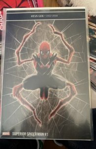 Superior Spider-Man #1 (2019)