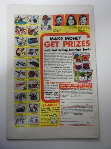 Superman's Girl Friend, Lois Lane #130 (1973)