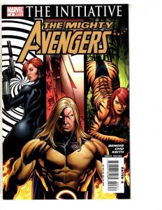 7 Avengers Marvel Comics Mighty 1 (2, 1st/2nd) 1 3 13 (2) 10 MK8