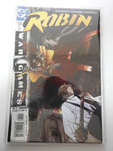 Robin #131 (2004)