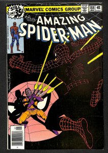 The Amazing Spider-Man #188 (1979)