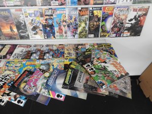 Huge Lot 170+ Comics W/ Hulk, Green Lantern, +More! Avg VF- Condition!
