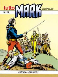 La Luce Nera - La Figlia del Sole