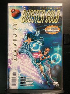 Booster Gold #1000000 (2008)