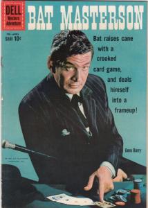 Bat Masterson #2 (Feb-60) VF/NM High-Grade Bat Masterson