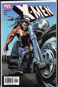 The Uncanny X-Men #453 (2005) X-Men