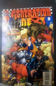 Generation Next #1 (1995)