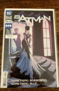 Batman #44 Joelle Jones variant