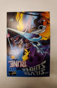 Rune/Silver Surfer #1 (1995) NM Malibu Comic Book J691