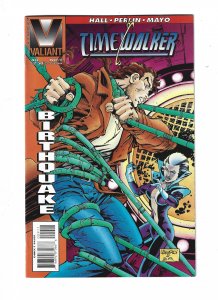 Timewalker #9 (1995) b2