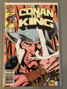 Conan the King #34 (1986)