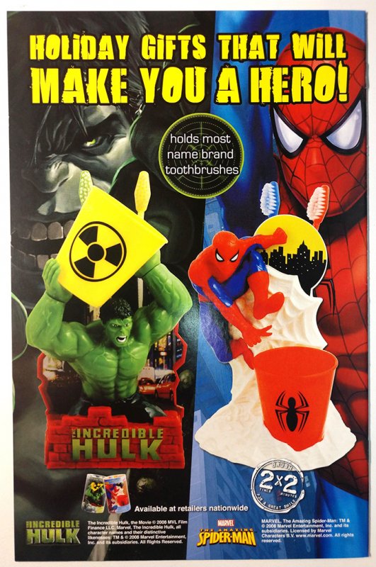 New Avengers #47 (9.2, 2009) 