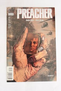 Preacher #18 (1996) Jesse Custer NM